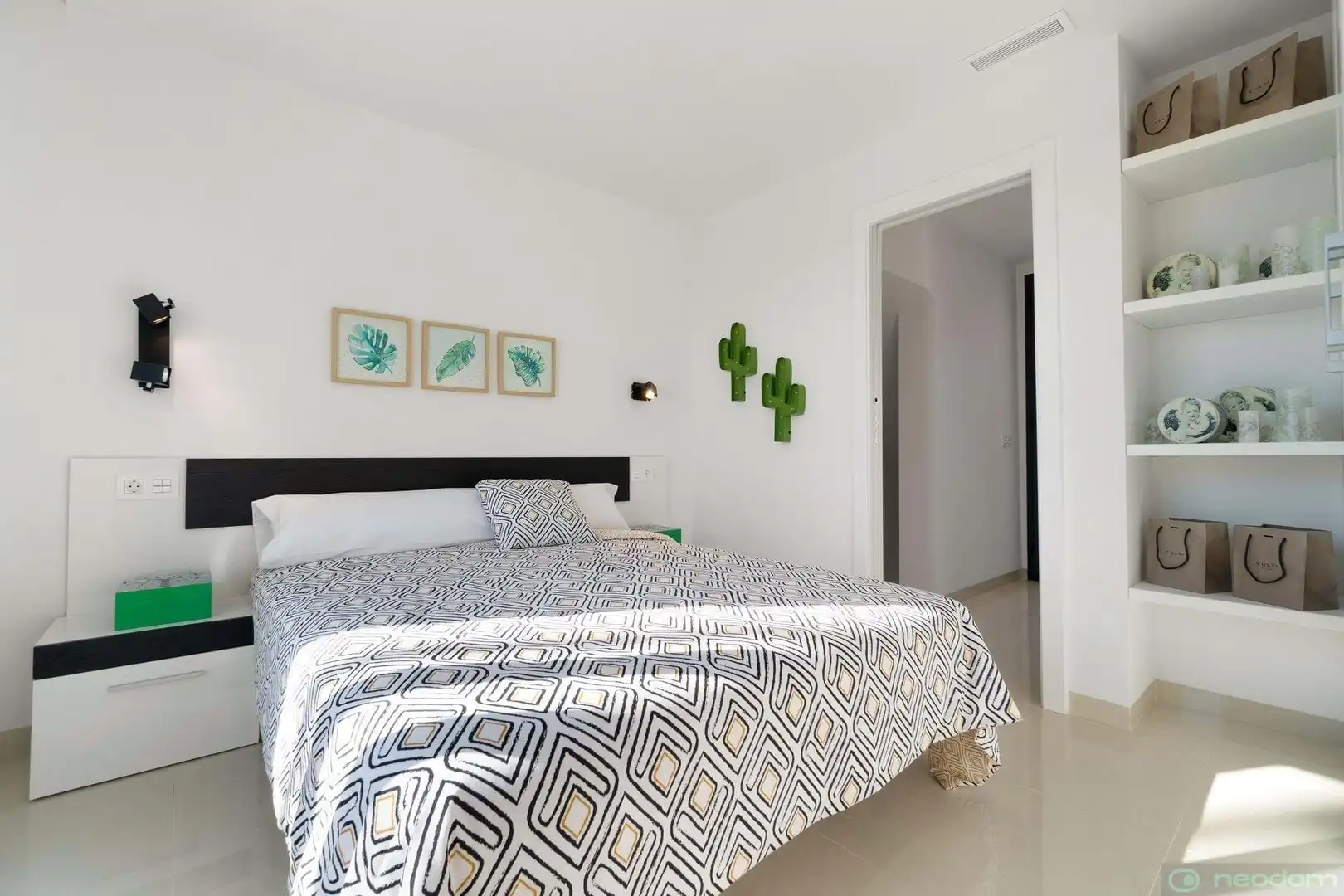 Casa in vendita a Los Montesinos, imagen 8