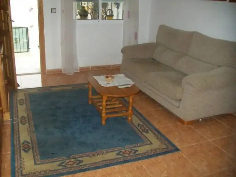 Bungalow con terraza en venta en Calle alfredo Kraus, imagen 24