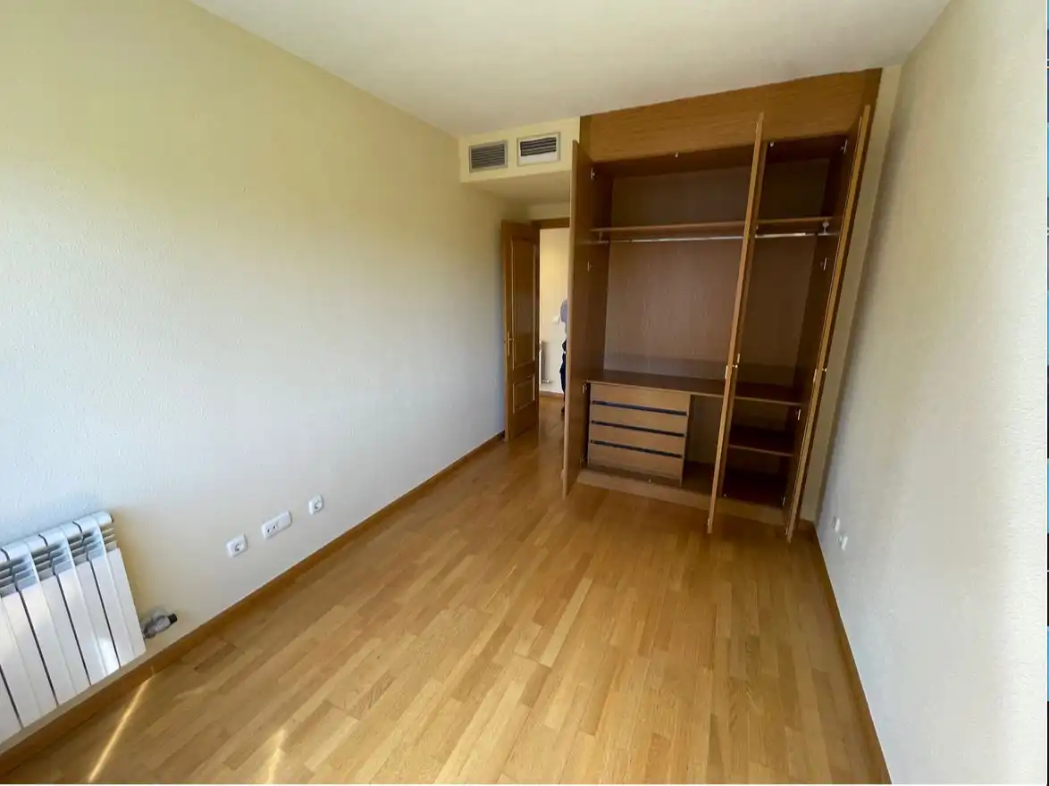 Wohnung zur Miete in Calle del Arte, 19, Costillares