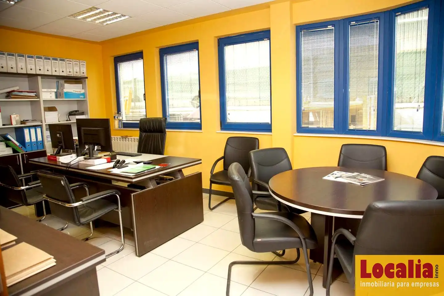 Nave industrielle à vendre à Sector 8 - Nueva Balastera, imagen 16