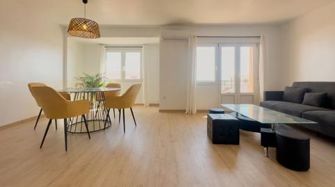 Foto 3 de Pis de lloguer a Plaça del Convent, -1, Centro Urbano, Alicante