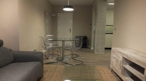 Foto 5 von Wohnung zur Miete in Calle Poeta Cano Pato, San Miguel,  Murcia Capital