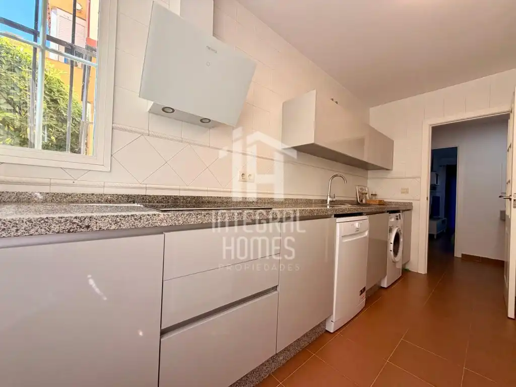 Apartment with pool for sale in Urbanización Albatros Golf, imagen 13