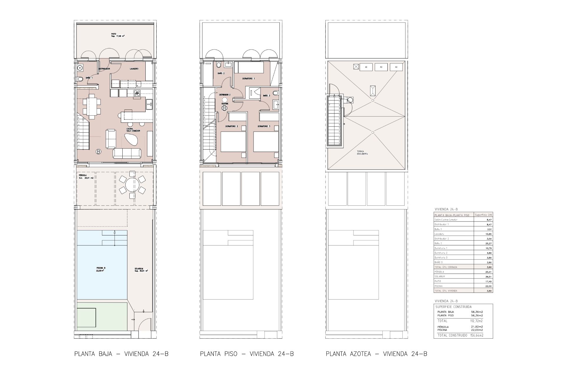 House or chalet for sale in Llucmajor  with Air Conditioner, Heating and Private garden