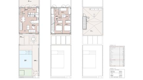 Foto 2 de Casa o xalet en venda a Carrer de la Quaderna, S'Estanyol, Illes Balears