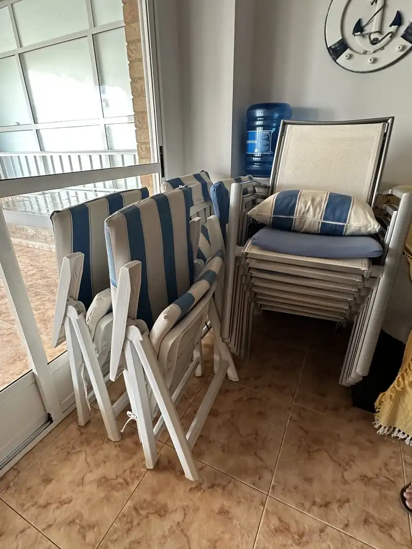 Apartments for rent in Sueca, Valencia