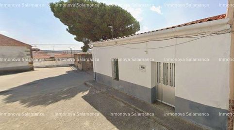 Foto 2 de Casa o xalet en venda a Pedrosillo de los Aires, Salamanca