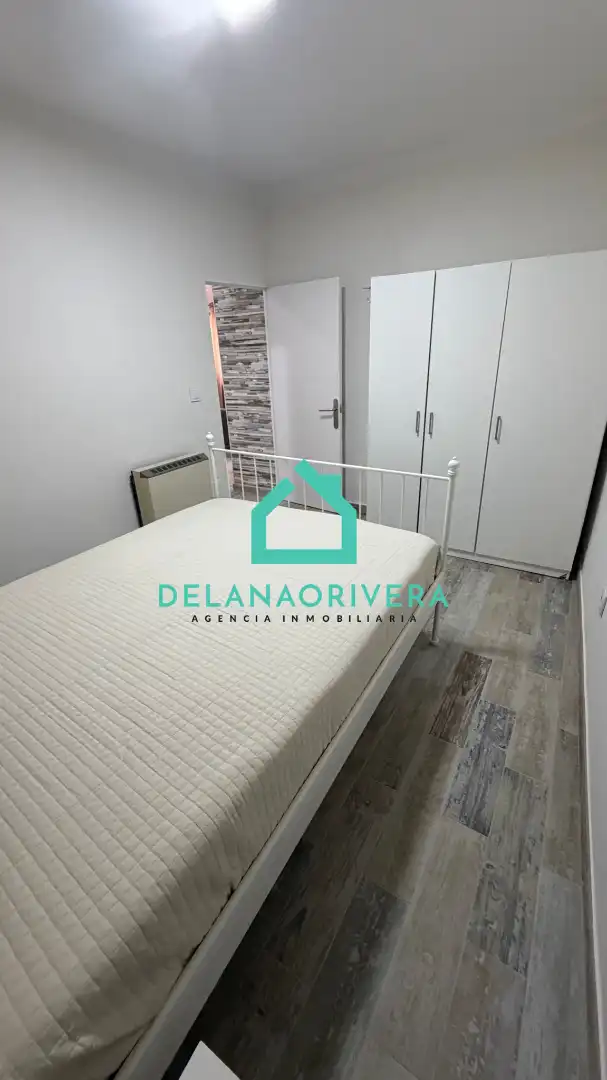 Bedroom of Flat for rent in Alcalá de Henares  with Heating and Furnished