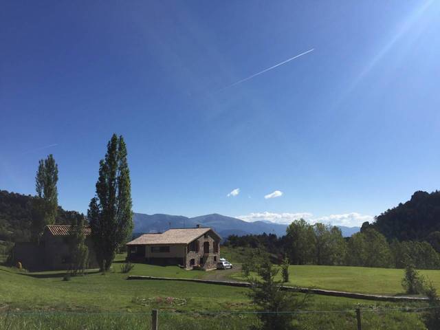 Casa-chalet en Venta en Calle Cal Marxa en Vallcebre