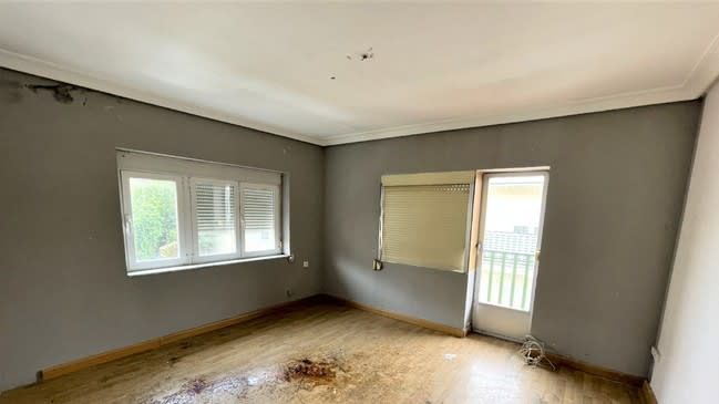 Flat for sale in CL Ronda de Navarra Nº 3 A, Béjar