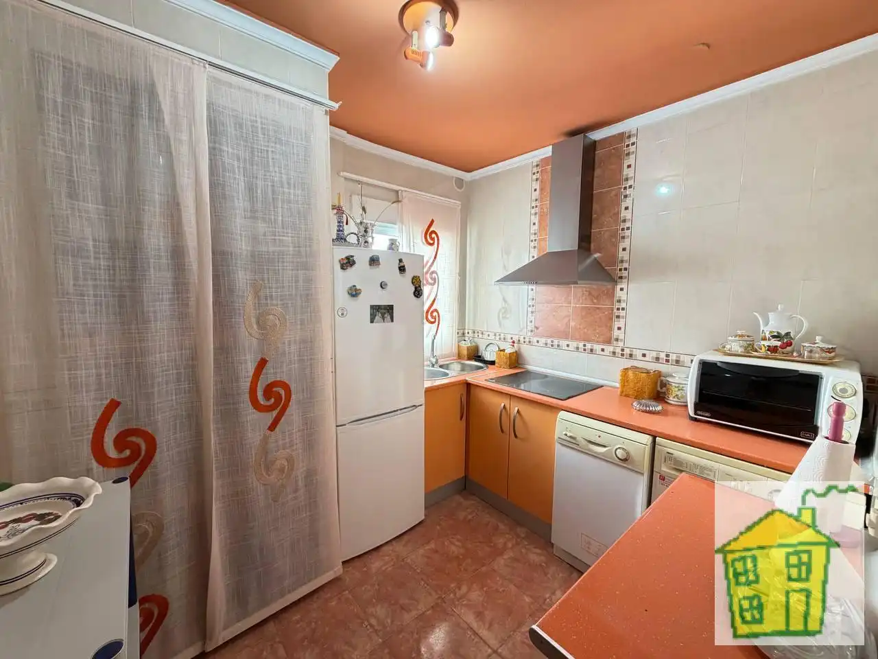 Appartamento con terrazza in vendita a Andújar, imagen 11