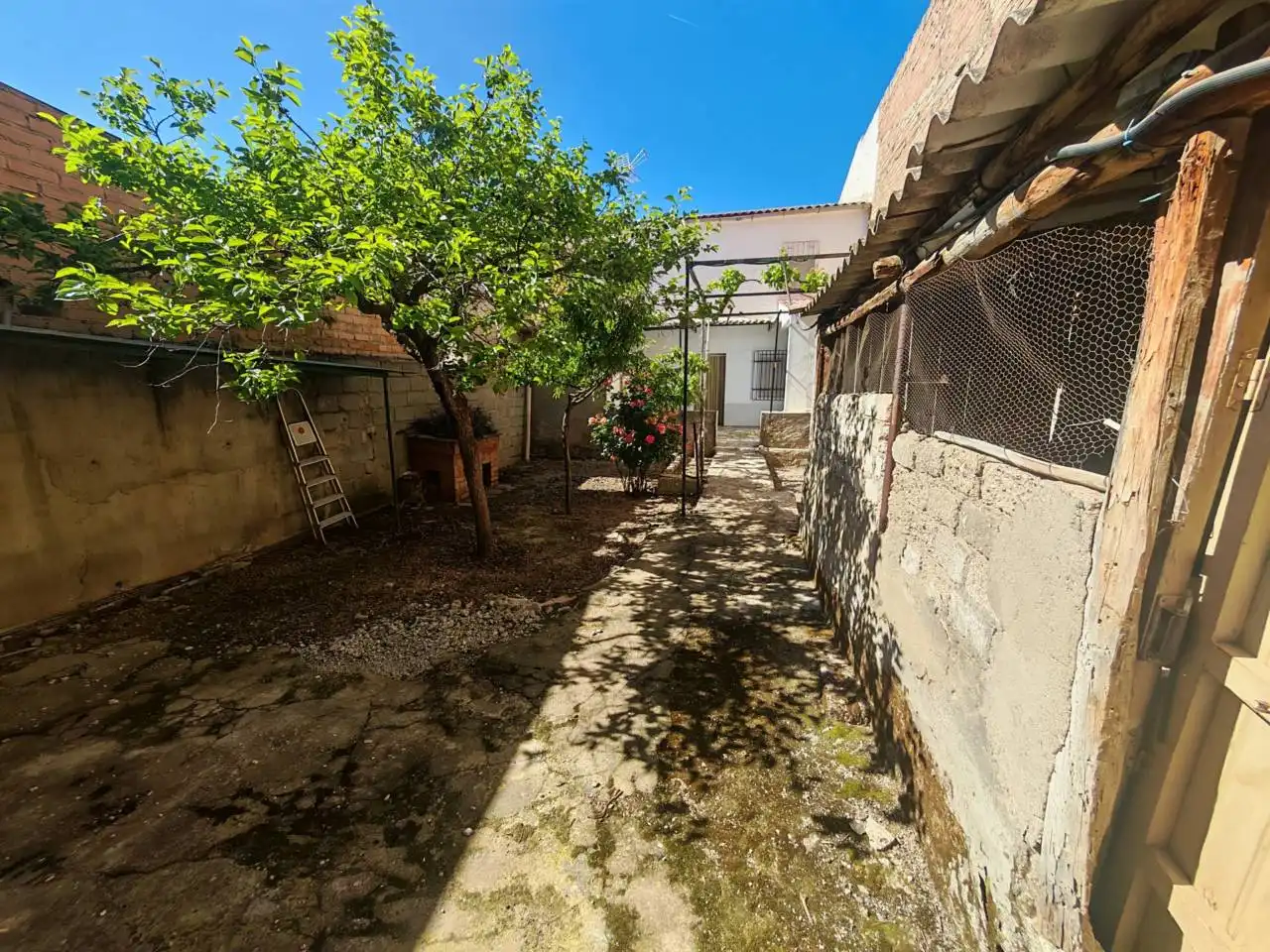 Casa amb jardí en venda a Huétor Tájar, imagen 5