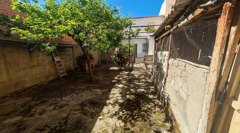 CASA PARA VIVIR EN PLANTA BAJA, CON PATIO EN HUÉTOR TÁJAR, imatge 5
