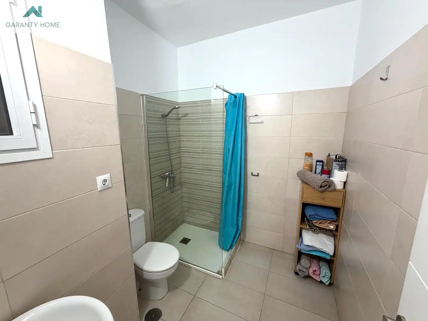 Piso con terraza en venta en Cruz de Humilladero, imagen 8
