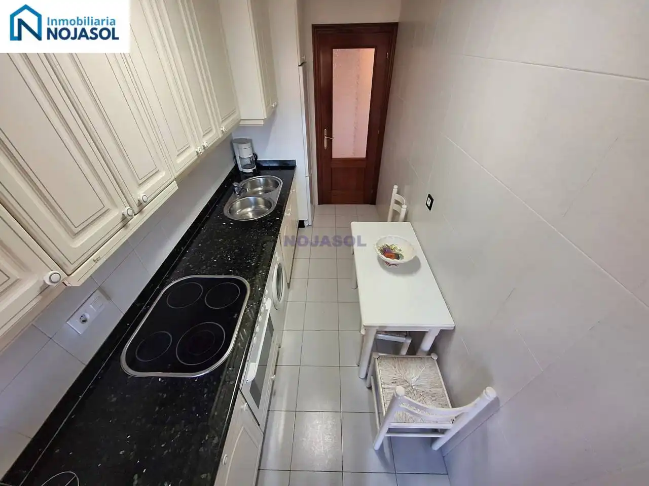 Appartamento con piscina in affitto a Avenida Ris 73, imagen 34