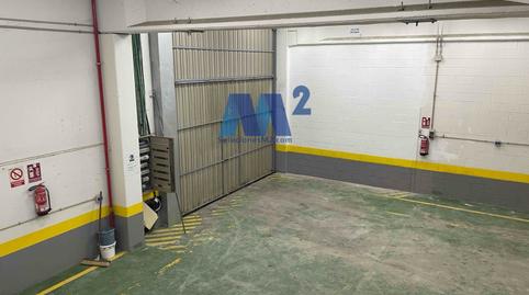 Photo 4 of Industrial buildings for sale in La Garena, Alcalá de Henares