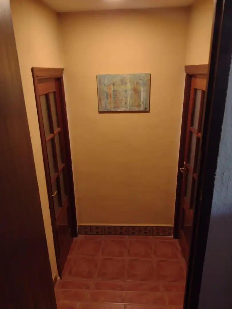 Casa o chalet en venta en Cantillana con Jardín privado y Piscina