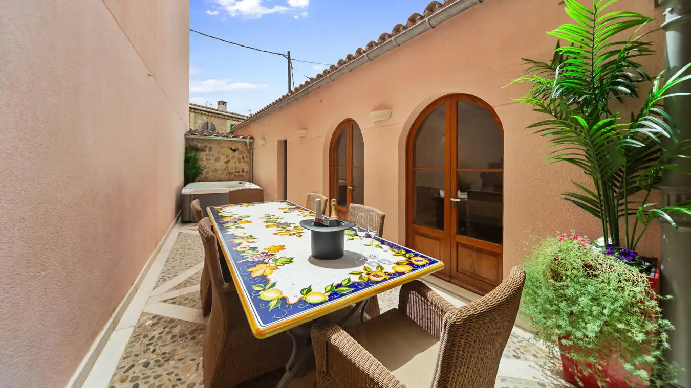 Edificio en venta en Calvià pueblo