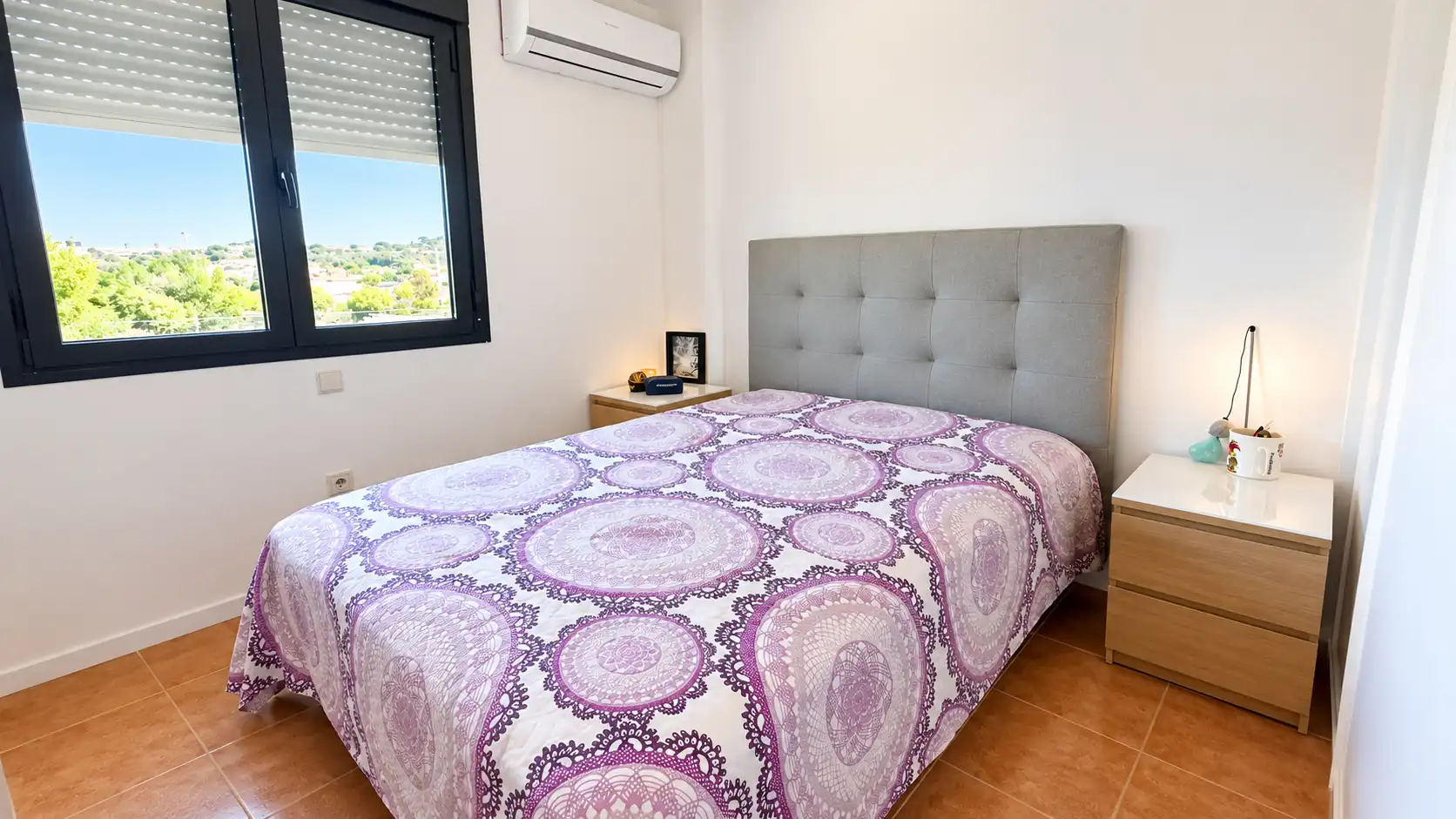 Flat with terrace for sale in Carretera de Madrid 20, imagen 9