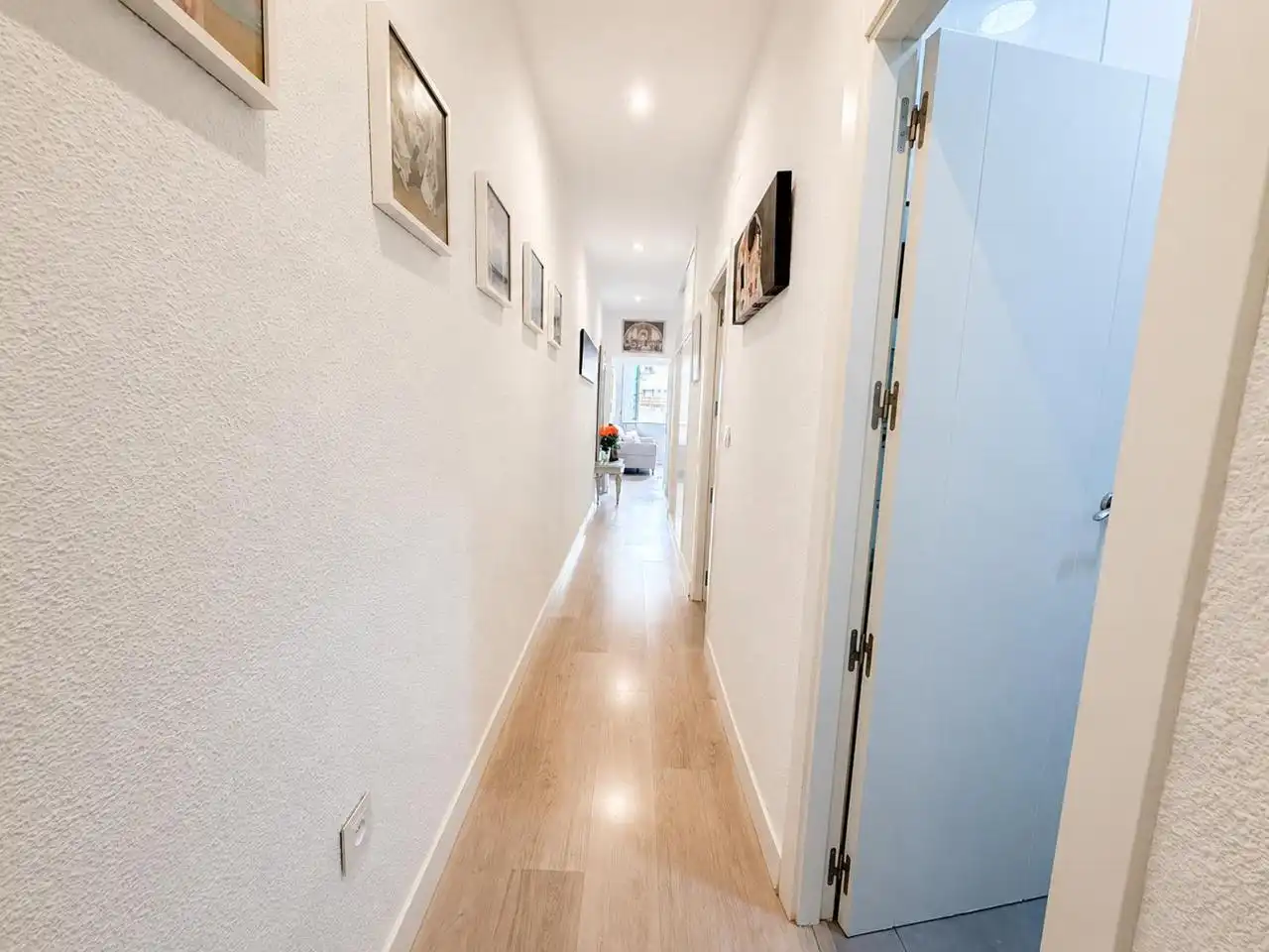 Piso en venta en Madrid