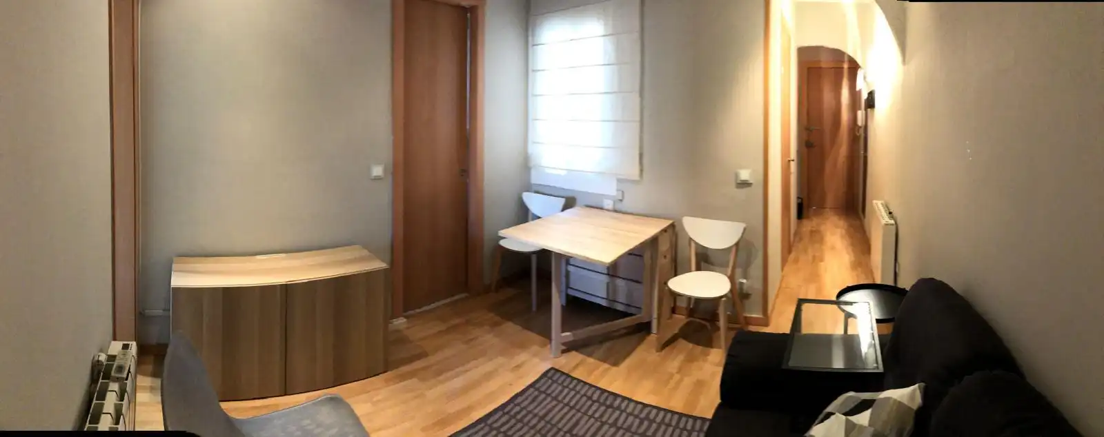 Piso con ascensor en venta en Les Corts, imagen 9