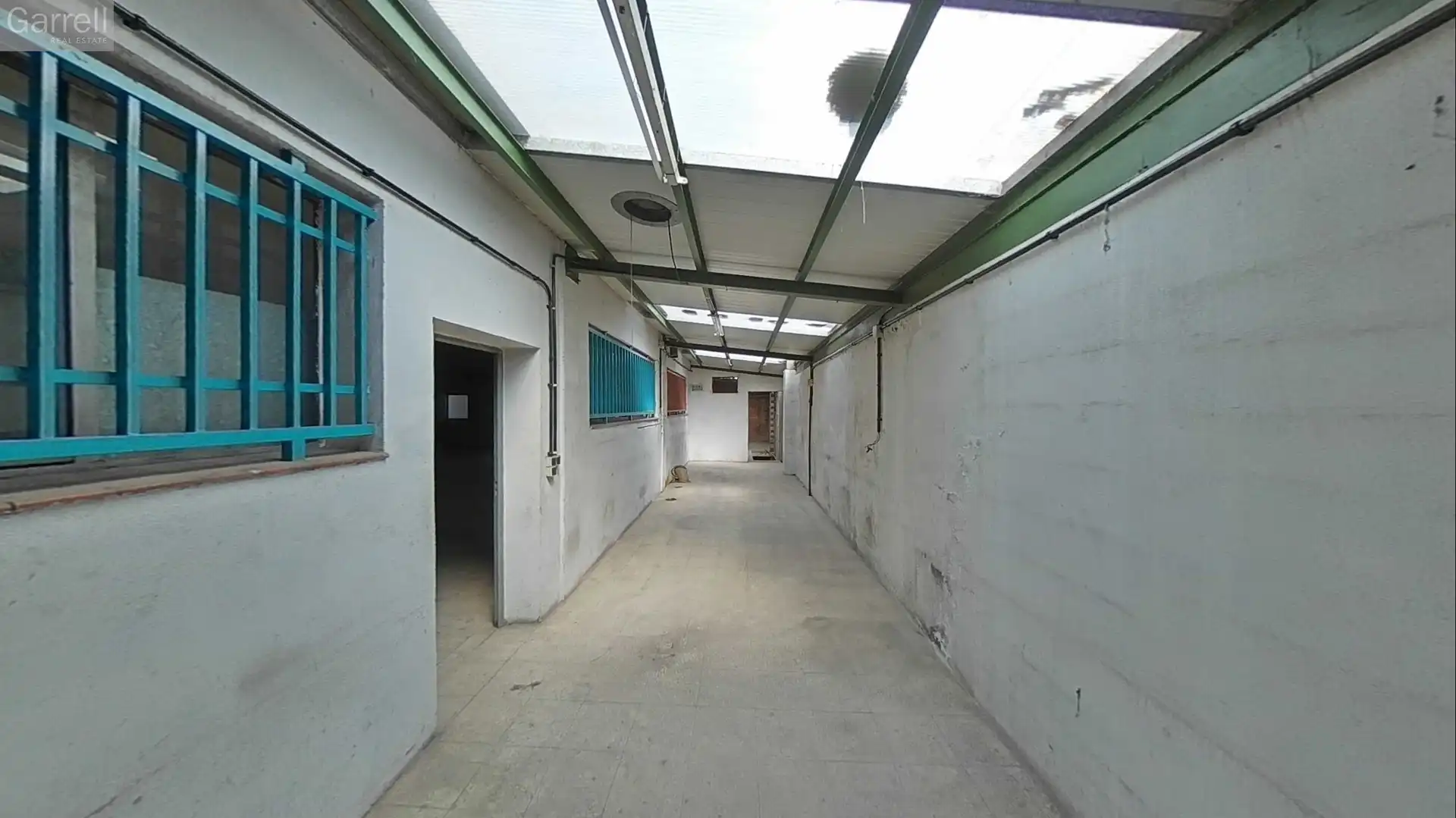 Nave industrial en venta en carrer LLORIANA (B)
 TORELLO (BARCELONA), imagen 6