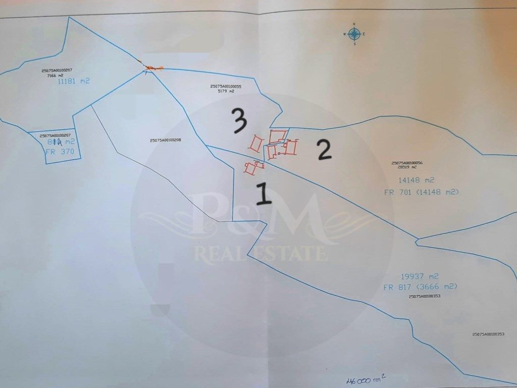 Residential for sale in Canejan