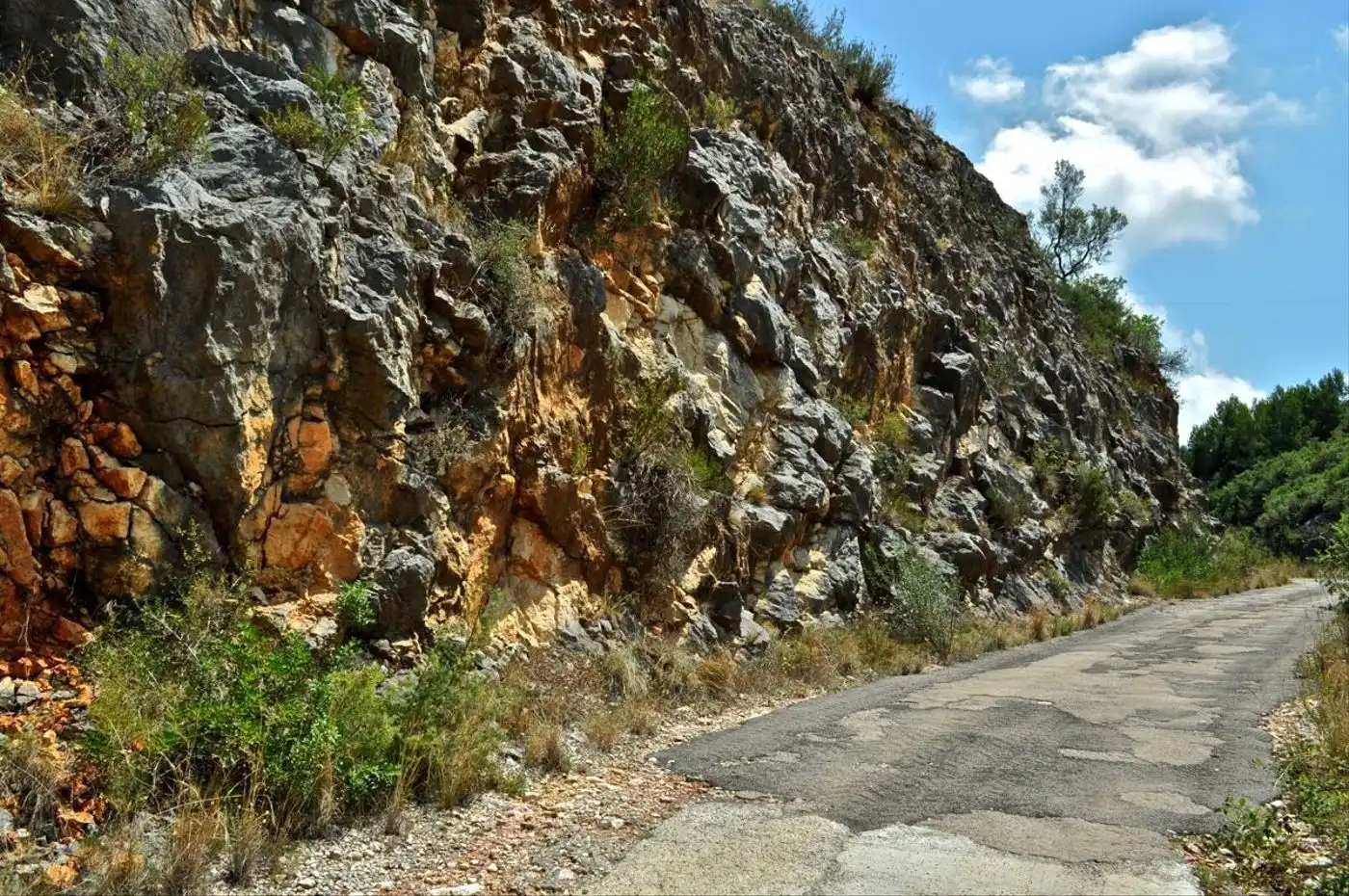 Land for sale in Camí del Barranc de la Llet, 26, Sant Llàtzer