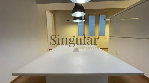 Foto 5 de Oficina de alquiler en Passeig Gracia, Dreta de l'Eixample, Barcelona Capital