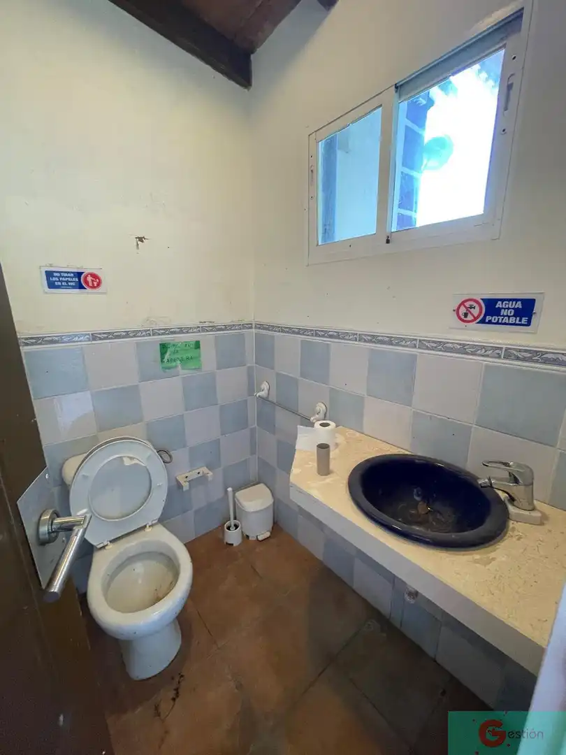 Casa rústica con piscina en venta en Playa de Granada, imagen 23