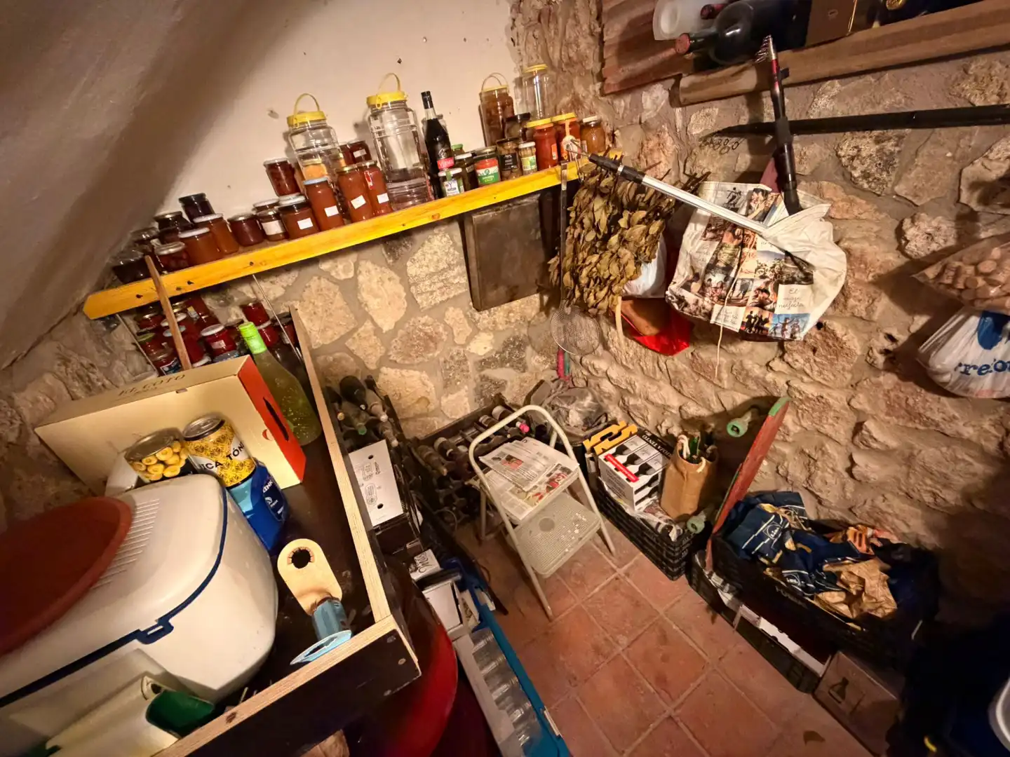 Casa o chalet en venta en Cavia con Calefacción y Jardín privado