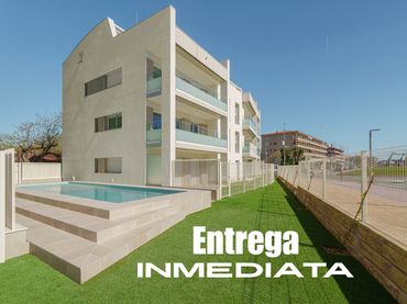 Flat with balcony for sale in Avinguda Andorra 1