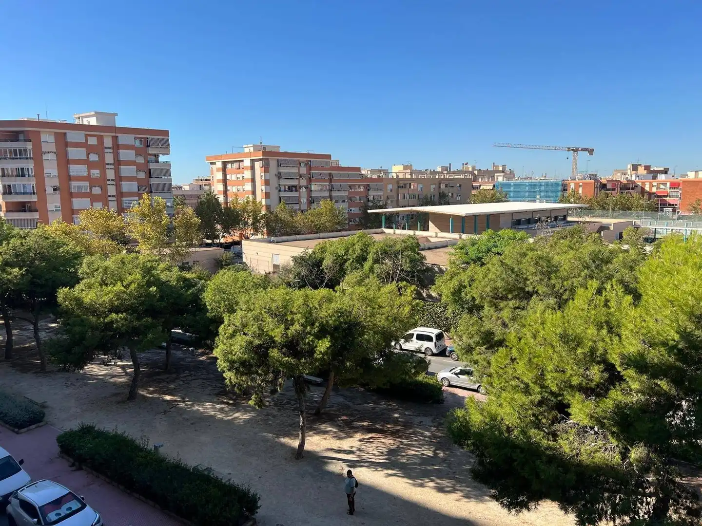 Pis amb terrassa en venda a Parque Lo Torrent, imagen 20