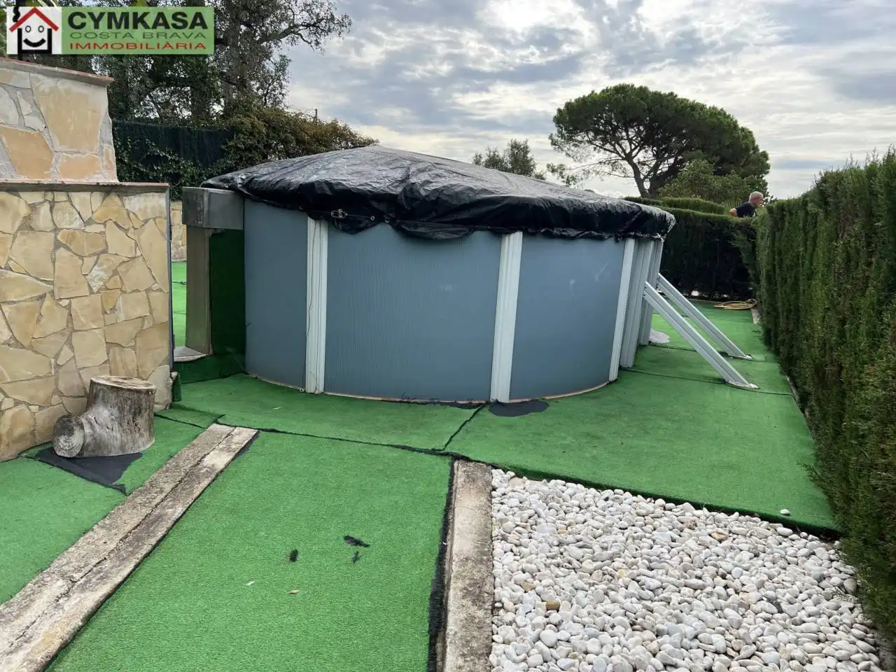 Maison avec jardin à vendre à Residencial Park, imagen 5