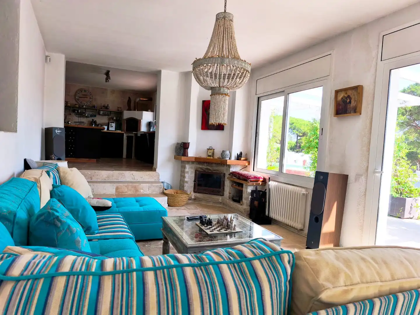 Villa avec piscine à vendre à Terrafortuna - Puig Ventós, imagen 25