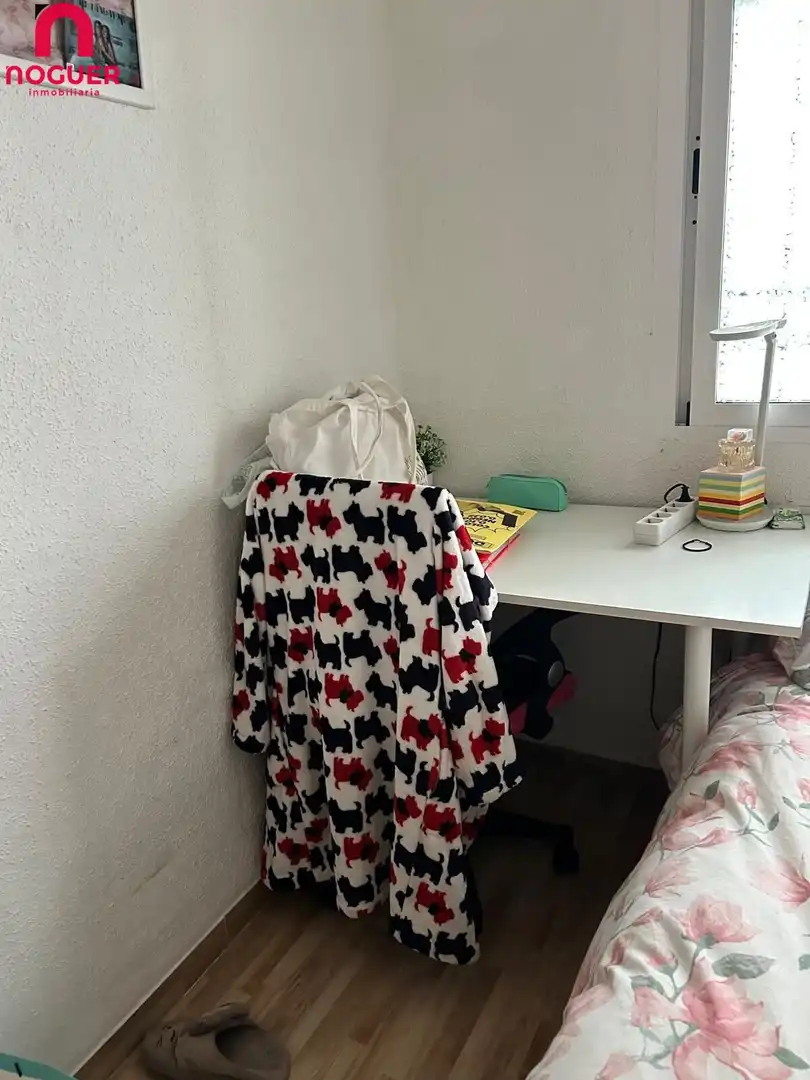 Dormitori de Pis en venda en Córdoba amb Aire condicionat, Calefacció i Terrassa
