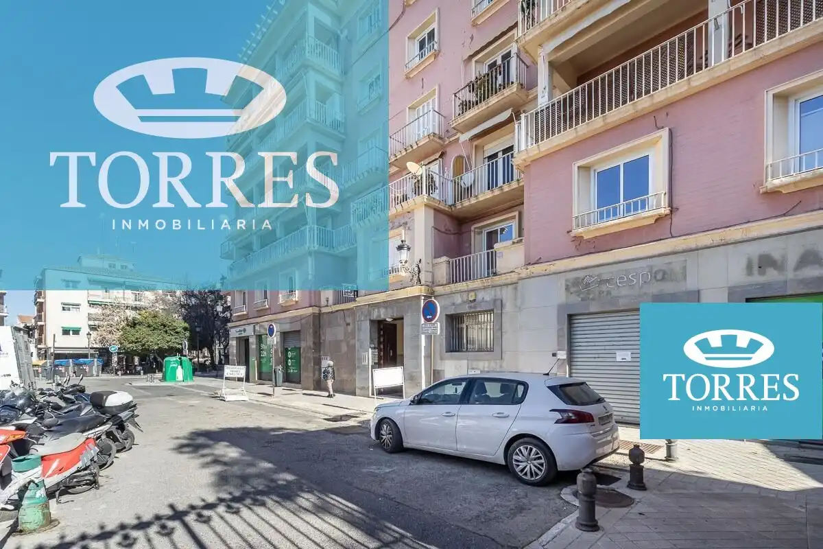 Local comercial de lloguer a Centro, imagen 30