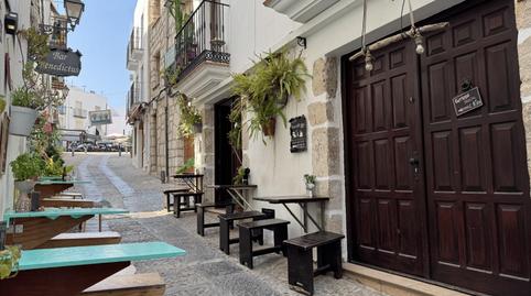 Foto 5 de Edifici en venda a Calle San Roque, 22, Centro - Casco Antiguo, Castellón