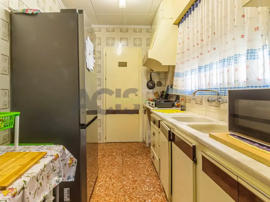 Wohnung mit Terrasse zum Verkauf in CALLE SALOME  VILLALVA, imagen 2