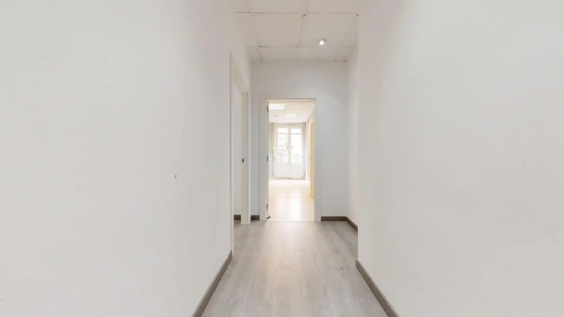 Piso con terraza en venta en Calle PORTAL DE ZAMUDIO, imagen 20