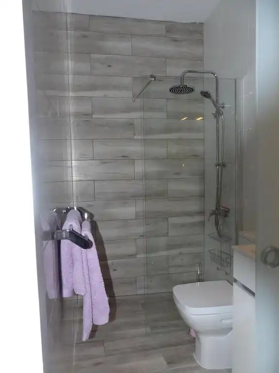 Bany de Apartament en venda en Adeje amb Terrassa, Moblat i Forn