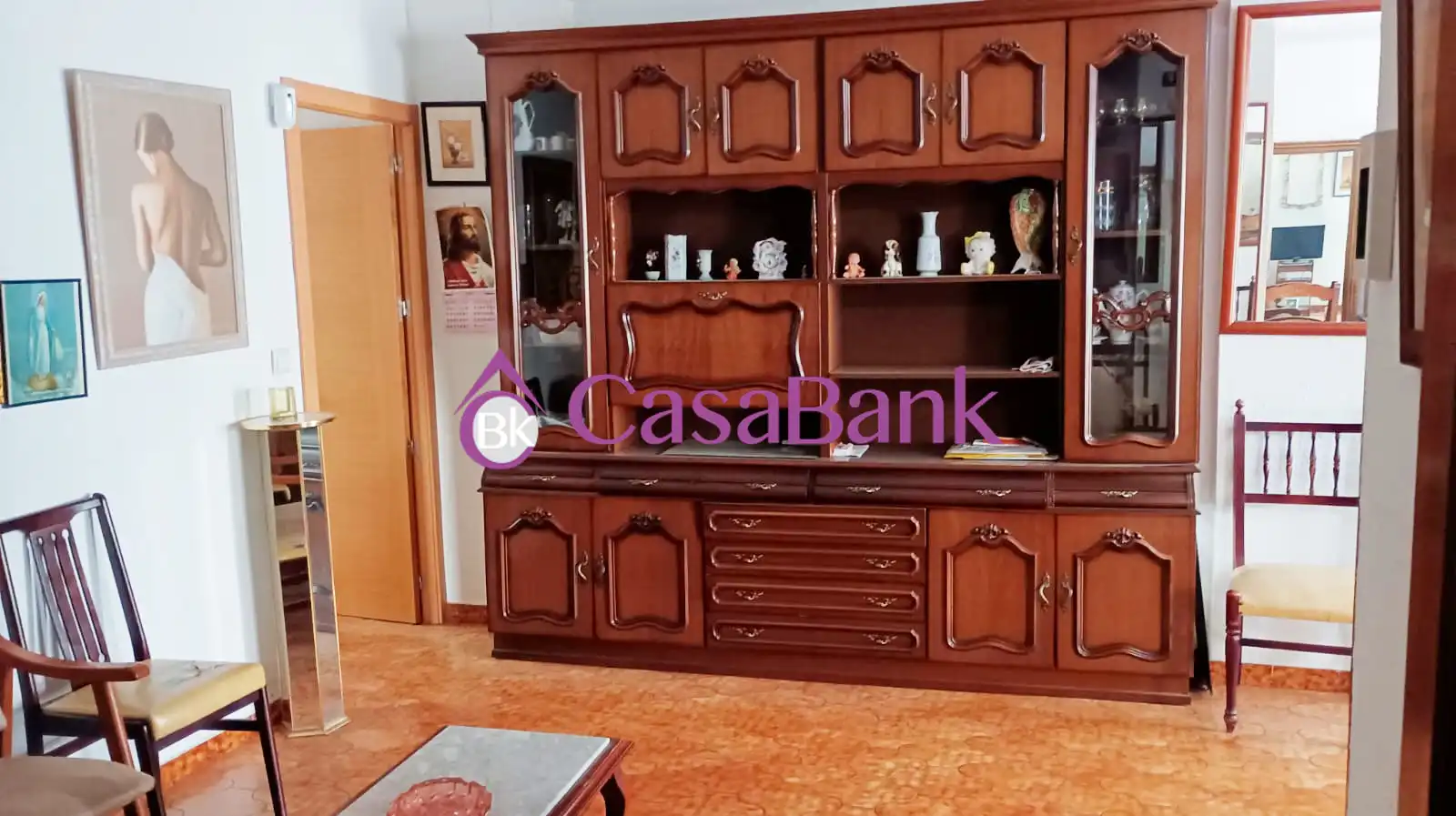Flat for sale in Sureste, imagen 4