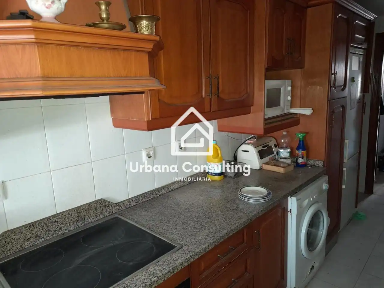 Wohnung mit Aufzug zum Verkauf in Castro Del Río, imagen 26