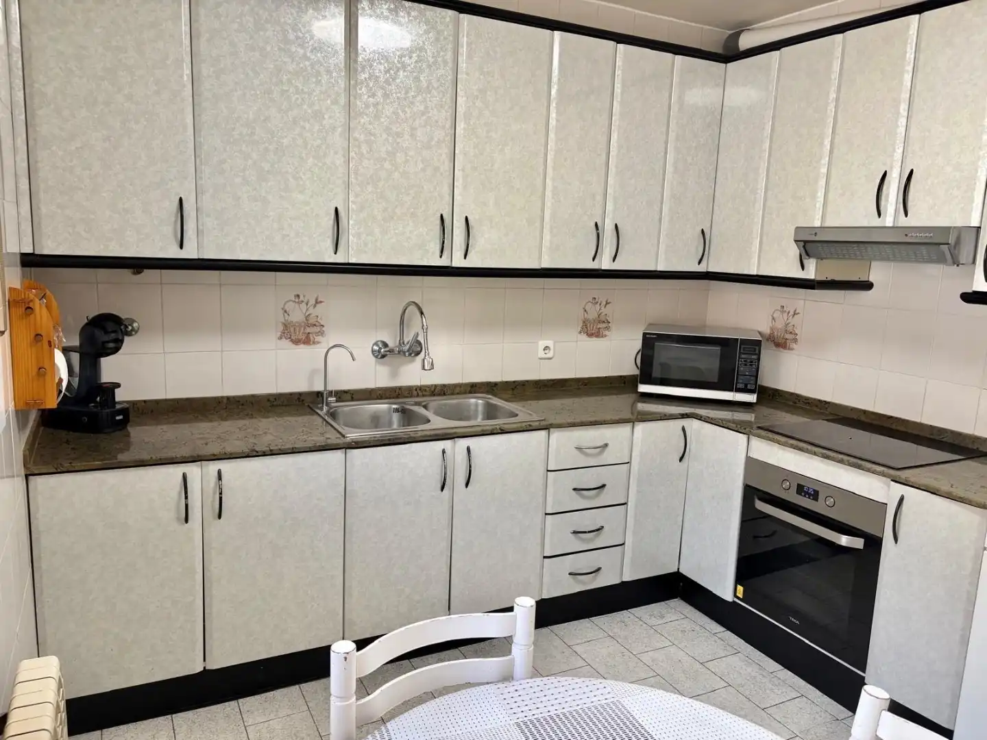 Casa a schiera in vendita a Roselló 14B, imagen 7