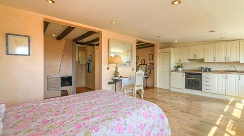 Foto 3 de Piso en venta en Carrer de Bismarck, Can Baró, Barcelona Capital