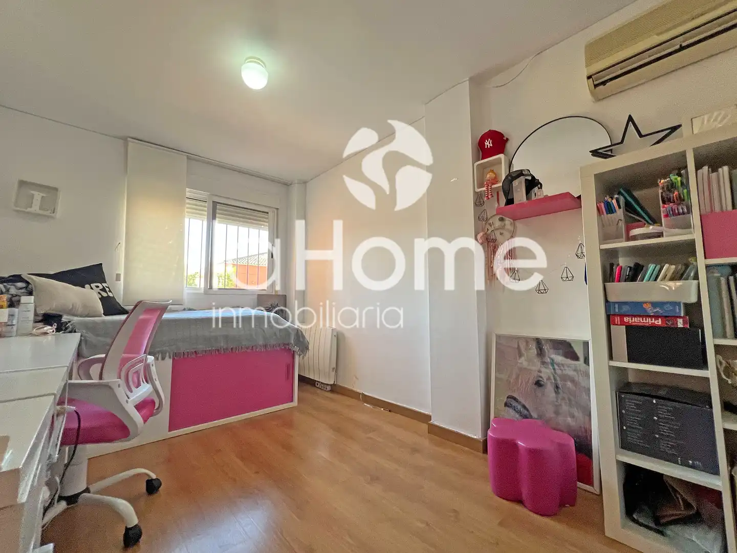 Detached homes for sale in La Conarda