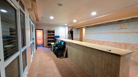 Foto 3 de Edifici en venda a Los Narejos - Punta Calera, Los Alcázares