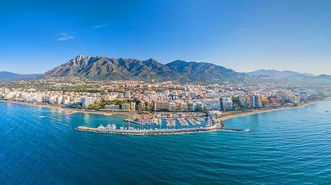 Photo 3 of Residential for sale in Urbanización Monte Paraíso, 9, Lomas de Marbella Club, Málaga