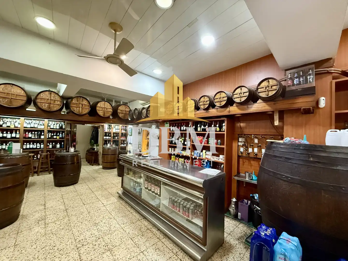 Business premises for sale in Sants - Montjuïc, imagen 10