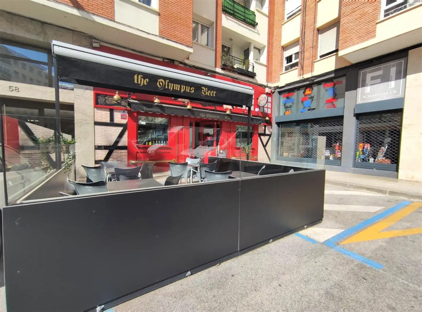 Local comercial en venda a San Juan, imagen 8